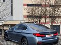 2020 BMW 5 серии 520d VII (G30/G31/G38) Рестайлинг, серый, 4400000 рублей - вид 5