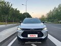 2022 Chevrolet Trax I Рестайлинг, серый, 1500000 рублей - вид 1