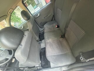 2003 Opel Corsa C, синий, 230000 рублей, вид 5