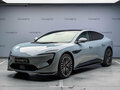 2026 Avatr 12, синий, 9122924 рублей