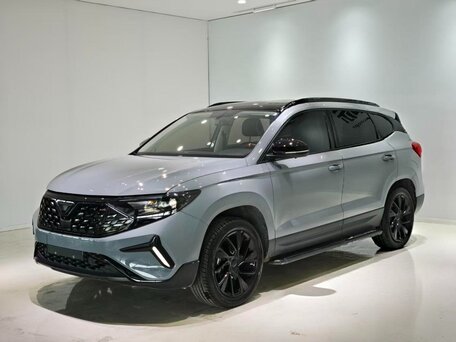 Jetta VS7 I Рестайлинг 1