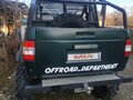 2010 УАЗ Пикап I, зелёный, 1900000 рублей - вид 1
