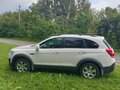 2014 Chevrolet Captiva I Рестайлинг 2, белый, 1250000 рублей - вид 5