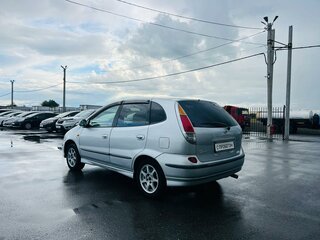 1999 Nissan Tino, серый, 449999 рублей, вид 4