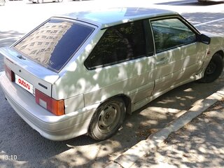 2009 Lada (ВАЗ) 2113, серый, 145000 рублей, вид 3