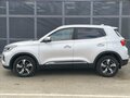 2023 Chery Tiggo 4 Pro I, серебристый - вид 3