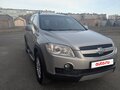 2007 Chevrolet Captiva I, серебристый, 1270000 рублей - вид 5