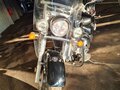 2007 Suzuki Boulevard C90, чёрный, 550000 рублей - вид 3