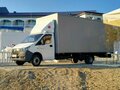 2016 ГАЗ ГАЗель Next, белый, 2350000 рублей