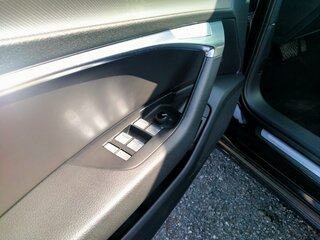 2021 Audi A6 40 TFSI V (C8), чёрный, 3619839 рублей, вид 5