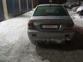 2004 Mitsubishi Lancer IX, серебристый, 240000 рублей - вид 5