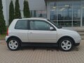 2001 Volkswagen Lupo, белый, 420000 рублей - вид 4