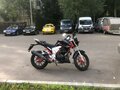 2021 Regulmoto Raptor 250, чёрный, 145000 рублей - вид 4