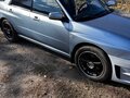2006 Subaru Impreza II Рестайлинг 2, голубой, 505000 рублей - вид 3