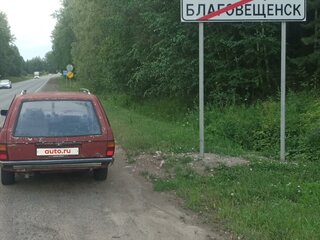 1982 Mercedes-Benz W123 200 4-speed, красный, 270000 рублей, вид 5