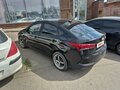 2020 Hyundai Solaris II, чёрный, 1275000 рублей - вид 3