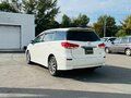 2010 Toyota Wish II, белый, 1199000 рублей - вид 8