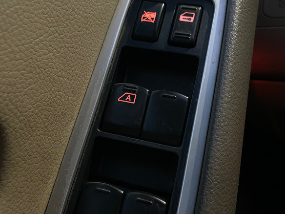 2013 Nissan Murano II (Z51) Рестайлинг 2, чёрный, 900000 рублей - вид 16