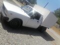 2005 LADA (ВАЗ) ВИС 2345, белый, 255000 рублей - вид 1