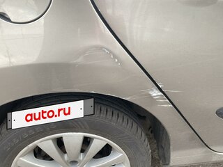 2011 Peugeot 308 I, серый, 415000 рублей, вид 5