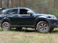 2008 Great Wall Hover, чёрный, 550000 рублей - вид 5