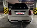 2015 Mini Hatch Cooper S III (F55/F56), белый, 1600000 рублей - вид 6