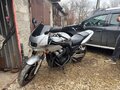 1997 Yamaha FZ400, серый, 210000 рублей