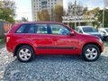 2008 Suzuki Grand Vitara II Рестайлинг, красный - вид 3