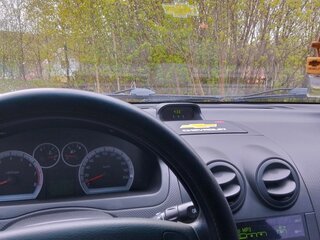 2020 Chevrolet Nexia I, коричневый, 1000000 рублей, вид 2
