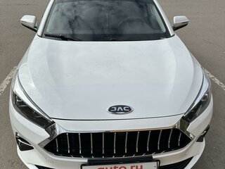 2021 JAC J7 I, белый, 1000000 рублей, вид 2