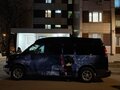 2008 GMC Savana I Рестайлинг, чёрный, 2200000 рублей - вид 5