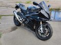 2023 BMW S 1000 RR, чёрный, 2150000 рублей - вид 2
