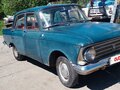 1967 Москвич 408, серый, 135000 рублей - вид 1