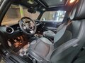 2009 Mini Clubman John Cooper Works I, чёрный - вид 7