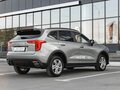 2026 Haval Jolion I Рестайлинг 2, серый - вид 8
