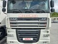 2010 DAF XF 105, белый, 4000000 рублей