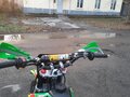 2021 Kayo T2, зелёный, 150000 рублей - вид 4