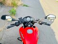 2021 Bajaj Pulsar NS 200, красный, 230000 рублей - вид 6