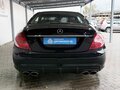 2009 Mercedes-Benz CL-Класс 500 III (C216), чёрный - вид 3