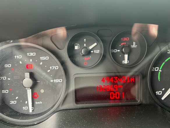 2017 Iveco Daily, белый, 4100000 рублей - вид 13