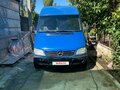 2005 Mercedes-Benz Sprinter, белый, 1200000 рублей - вид 3