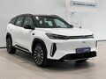 2026 Geely Galaxy M7, белый - вид 2