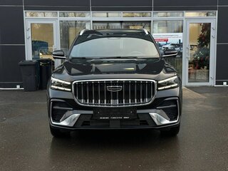 2025 Geely Monjaro I, чёрный, 4450000 рублей, вид 2