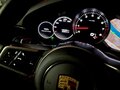 2020 Porsche Cayenne III, оранжевый, 5990000 рублей - вид 5