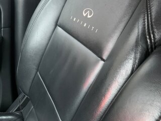 2009 Infiniti QX56 I Рестайлинг, чёрный, 1399999 рублей, вид 5