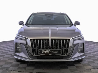 2024 Hongqi H5 II, серый, 2600000 рублей, вид 2