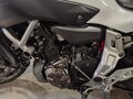 2015 Yamaha MT-07 (FZ-07), белый, 550000 рублей - вид 4