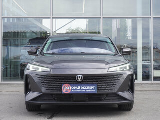 2023 Changan Lamore, серый, 2029000 рублей, вид 2