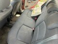 2006 Renault Symbol I Рестайлинг, красный, 330000 рублей - вид 8
