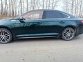 2023 Geely Preface I (China Market) Рестайлинг, зелёный, 2650000 рублей - вид 11